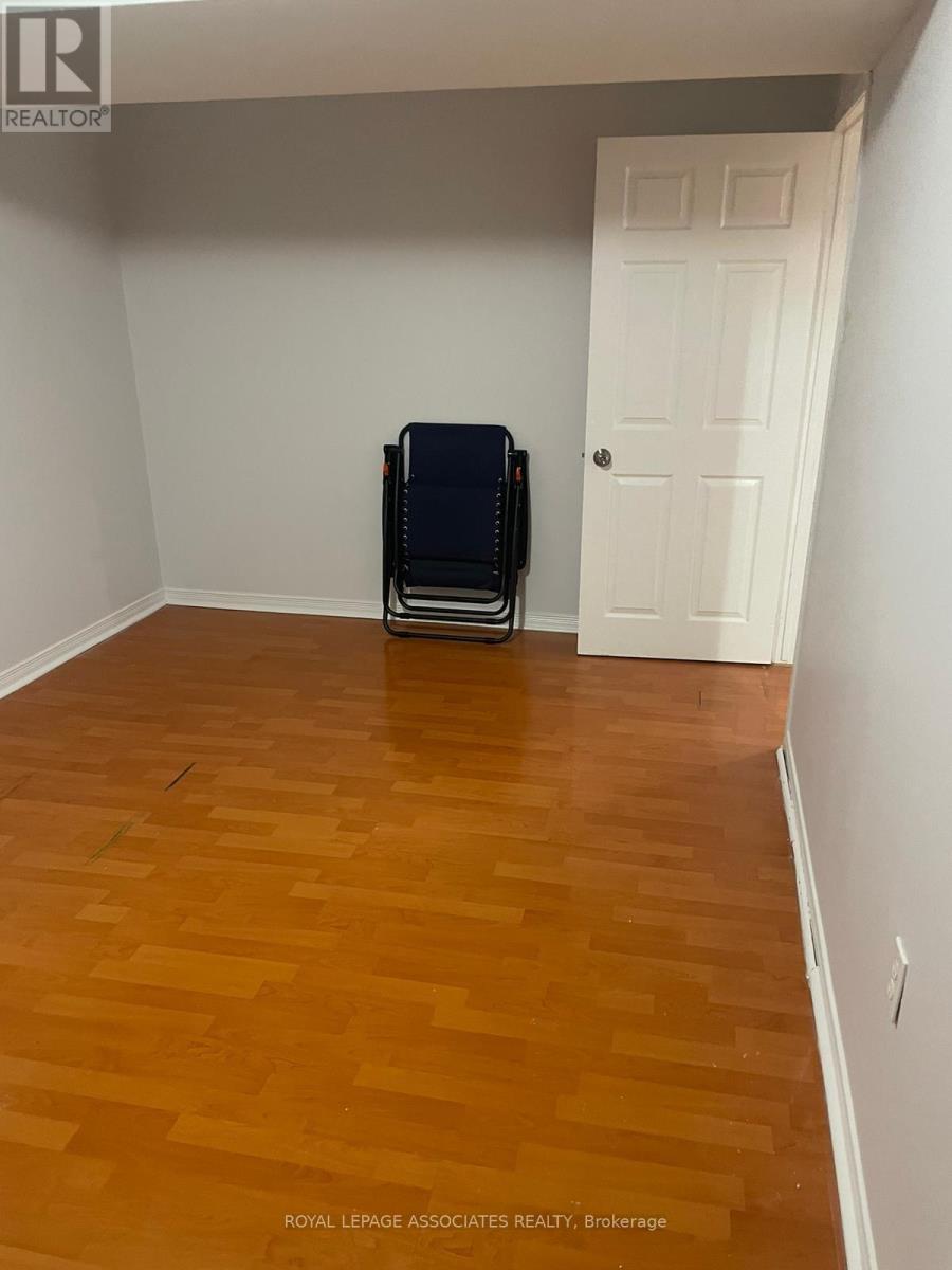 Bsmt - 435 Elson Street, Markham, Ontario  L3S 4T8 - Photo 1 - N12797208