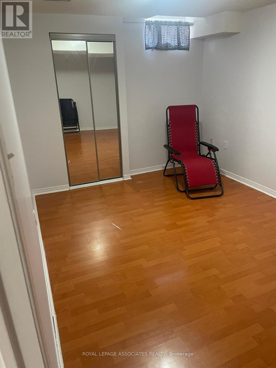 Bsmt - 435 Elson Street, Markham, Ontario  L3S 4T8 - Photo 2 - N12797208