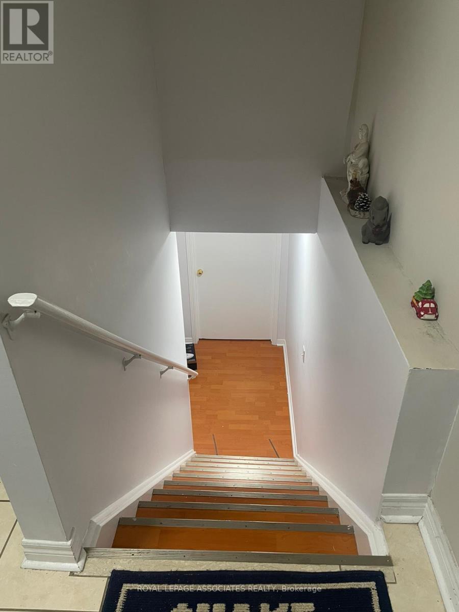 Bsmt - 435 Elson Street, Markham, Ontario  L3S 4T8 - Photo 3 - N12797208