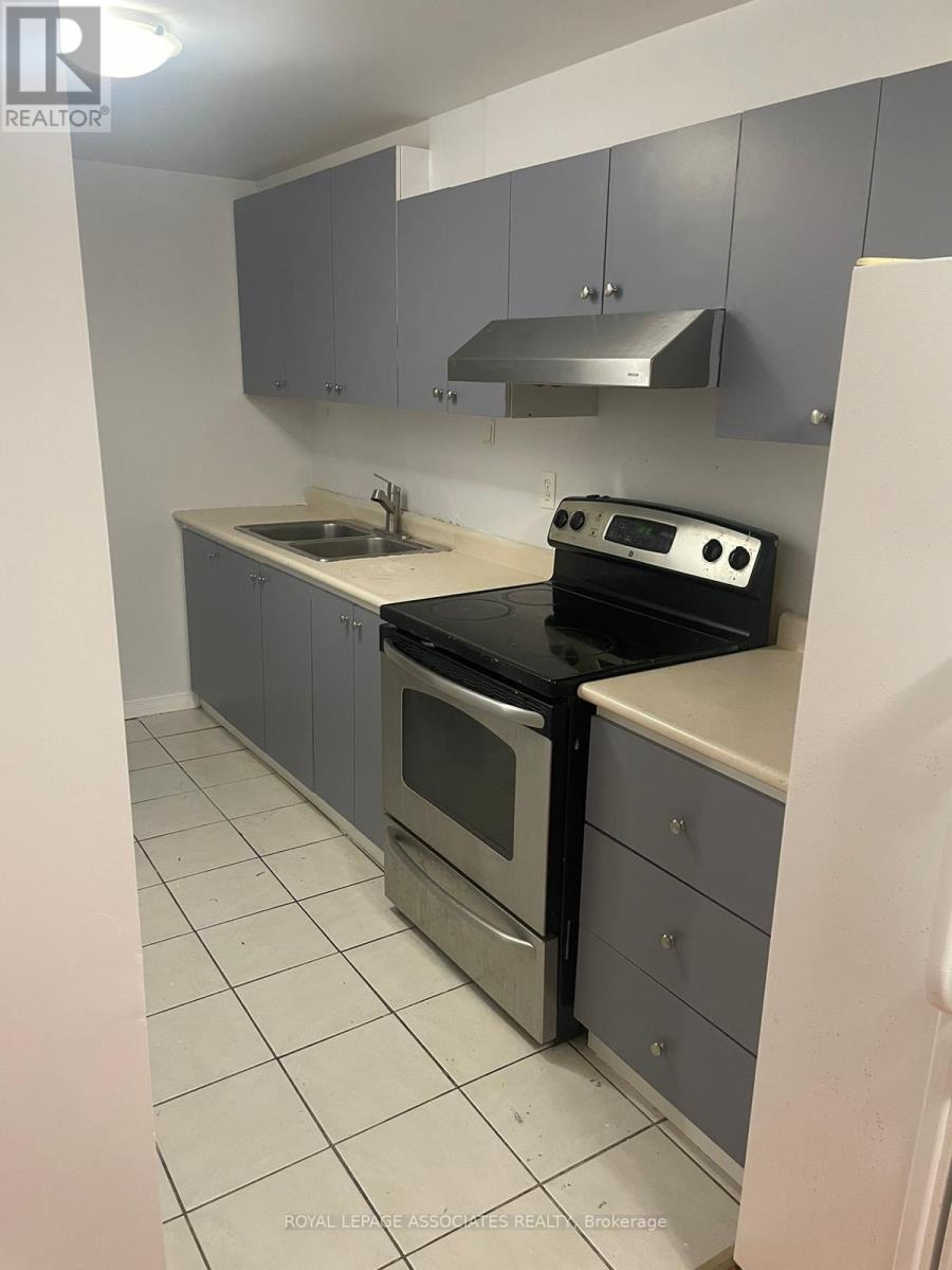 Bsmt - 435 Elson Street, Markham, Ontario  L3S 4T8 - Photo 5 - N12797208