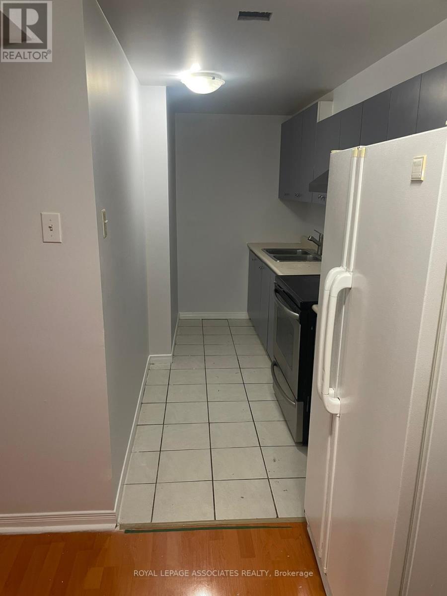 Bsmt - 435 Elson Street, Markham, Ontario  L3S 4T8 - Photo 6 - N12797208