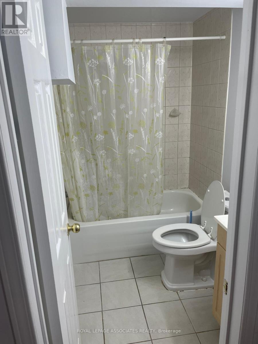 Bsmt - 435 Elson Street, Markham, Ontario  L3S 4T8 - Photo 8 - N12797208