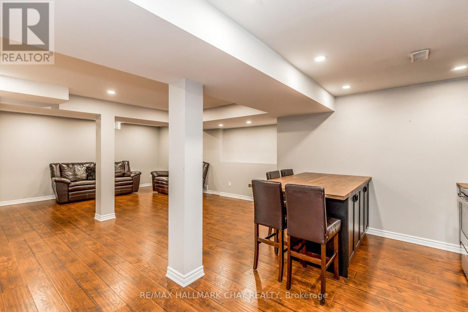 Lower - 160 Golden Gate Circle, Vaughan (Sonoma Heights), Ontario  L4H 1N6 - Photo 14 - N12797238