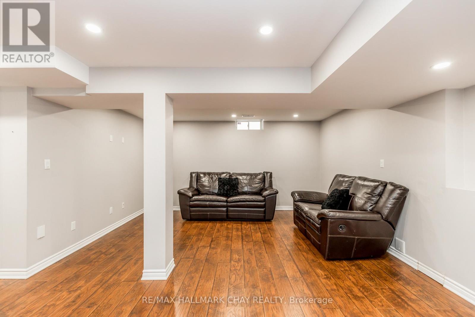 Lower - 160 Golden Gate Circle, Vaughan (Sonoma Heights), Ontario  L4H 1N6 - Photo 16 - N12797238