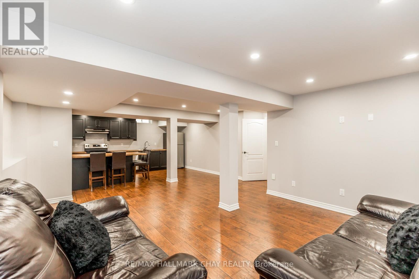 Lower - 160 Golden Gate Circle, Vaughan (Sonoma Heights), Ontario  L4H 1N6 - Photo 18 - N12797238