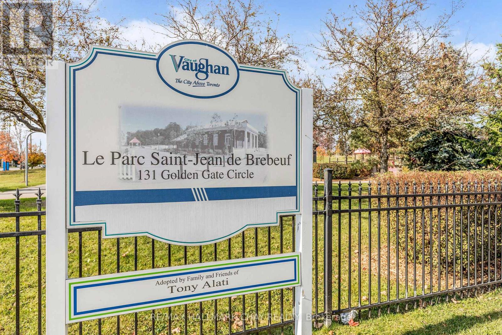 Lower - 160 Golden Gate Circle, Vaughan (Sonoma Heights), Ontario  L4H 1N6 - Photo 27 - N12797238