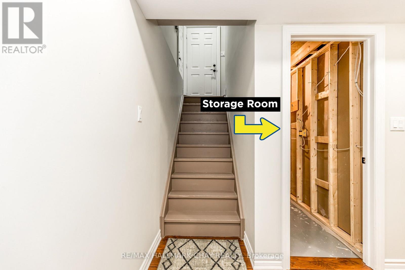 Lower - 160 Golden Gate Circle, Vaughan (Sonoma Heights), Ontario  L4H 1N6 - Photo 5 - N12797238