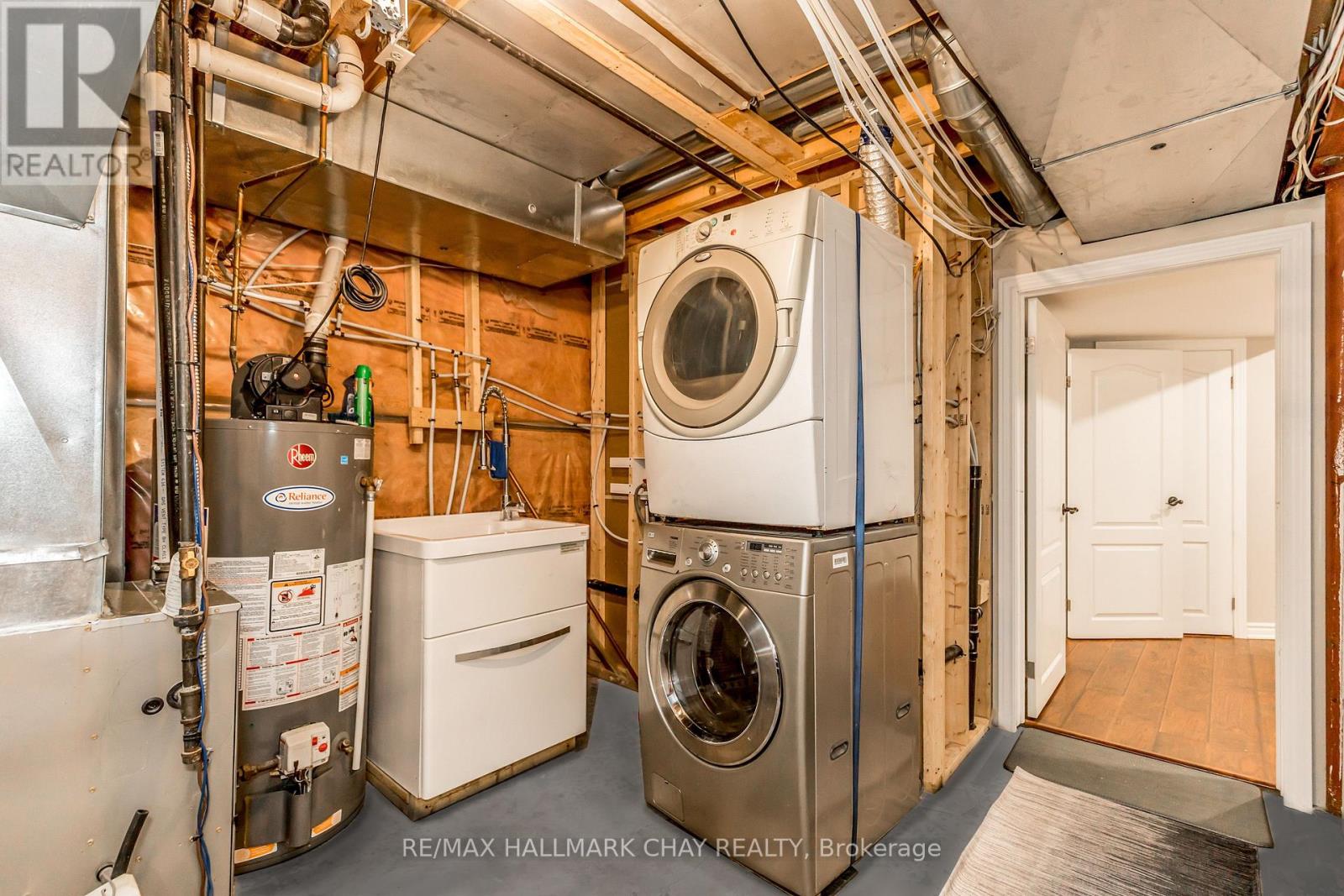 Lower - 160 Golden Gate Circle, Vaughan (Sonoma Heights), Ontario  L4H 1N6 - Photo 6 - N12797238