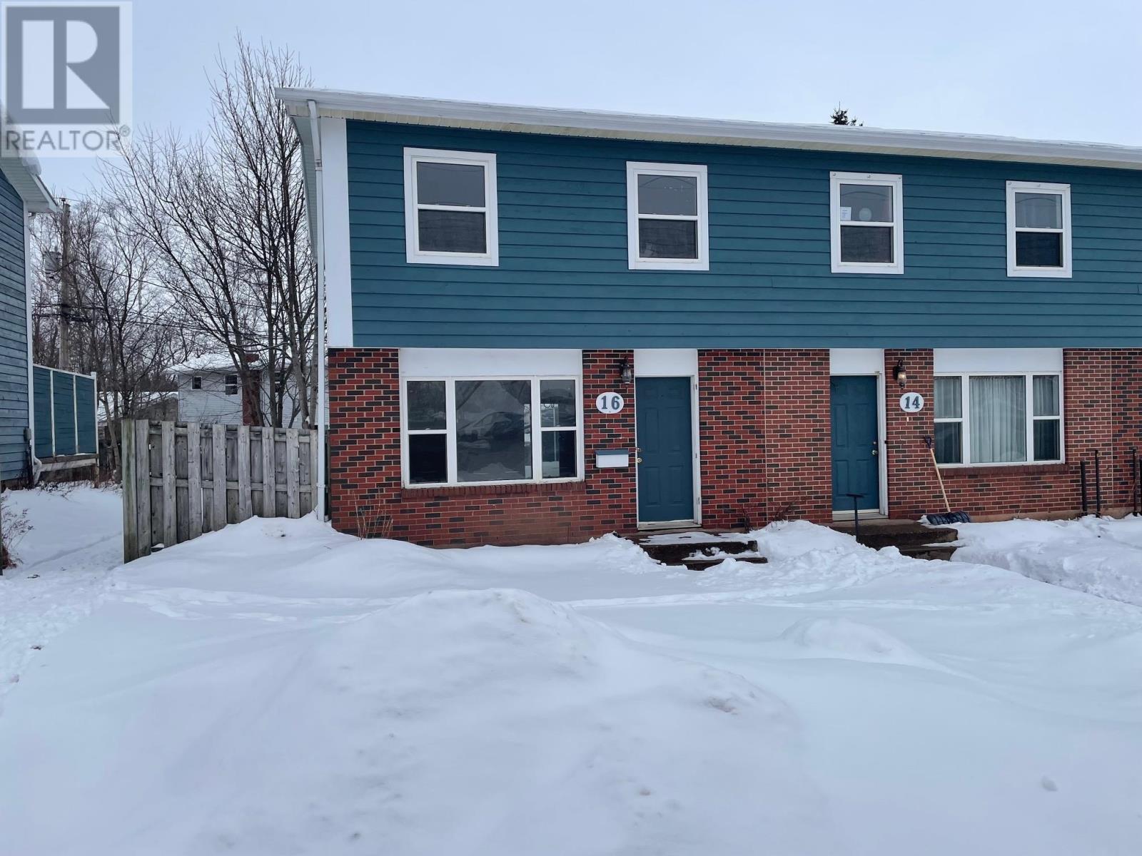 16 Belvedere Avenue, Charlottetown, Prince Edward Island