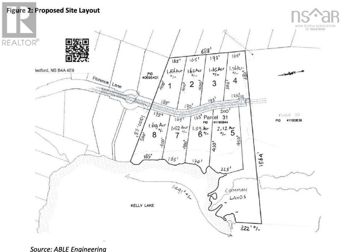 Florence Lane, Wellington, Nova Scotia  B2T 1B5 - Photo 3 - 202602951