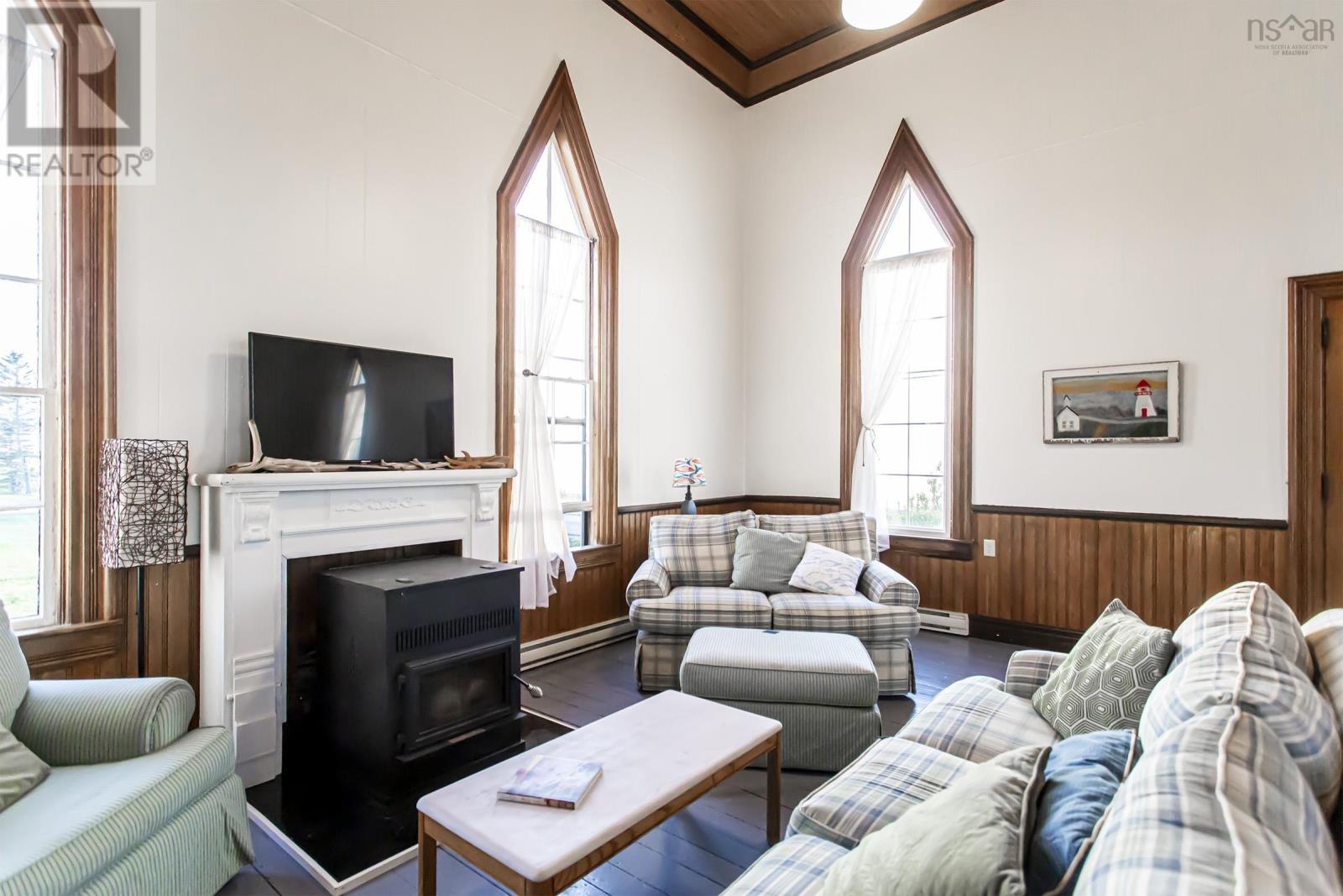 12352 Shore Road, Port George, Nova Scotia  B0S 1P0 - Photo 9 - 202602947