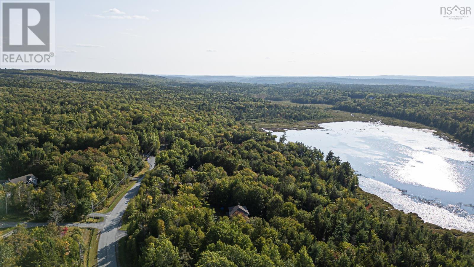 Florence Lane, Wellington, Nova Scotia  B2T 1B5 - Photo 1 - 202602951