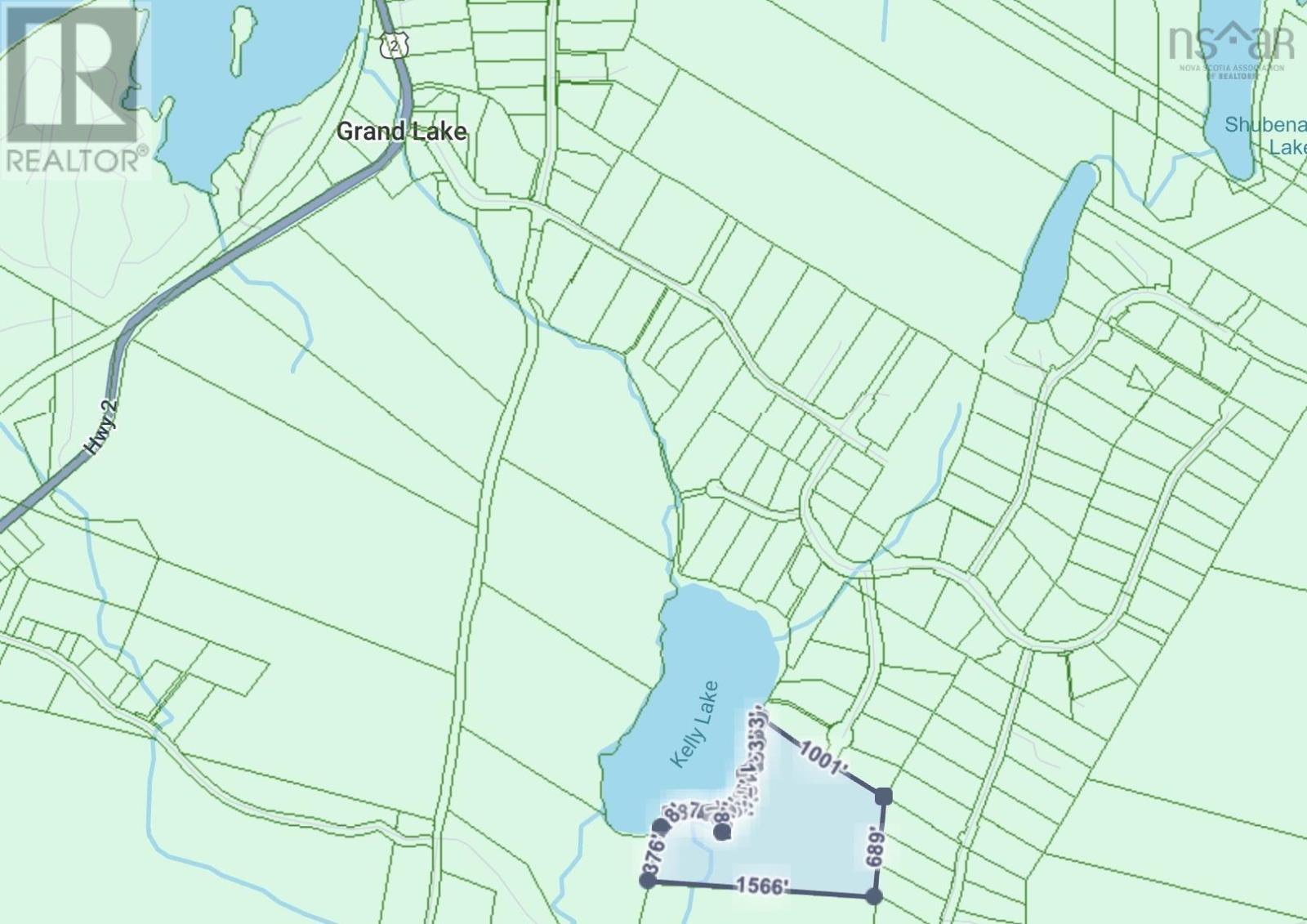 Florence Lane, Wellington, Nova Scotia  B2T 1B5 - Photo 2 - 202602951