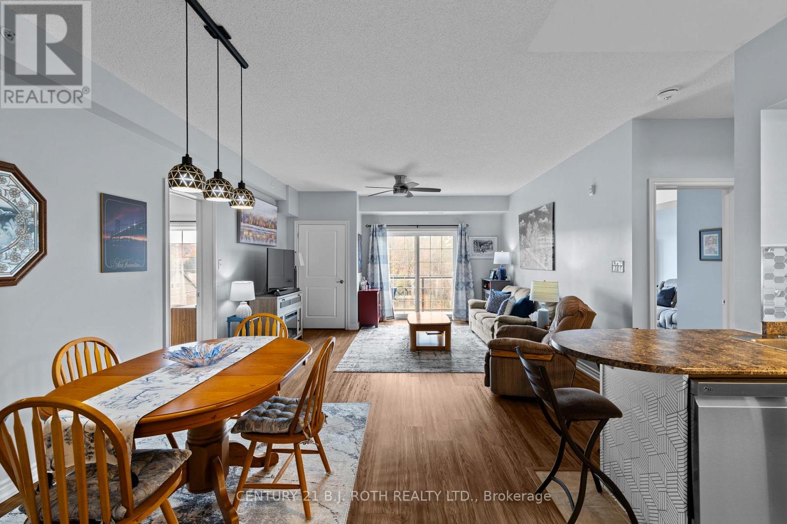 407 - 7 Greenwich Street, Barrie (Ardagh), Ontario  L4N 7Y8 - Photo 13 - S12797174