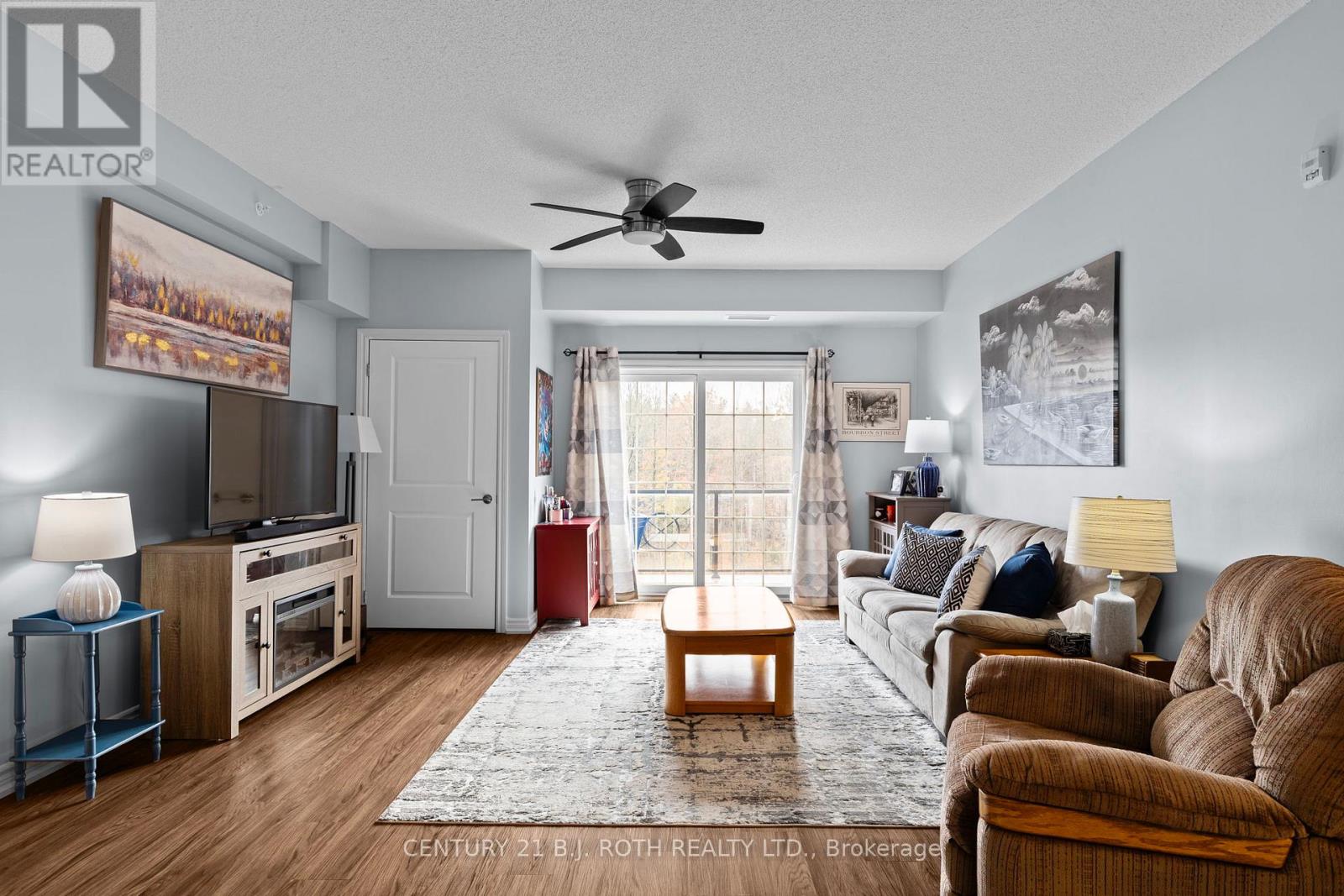 407 - 7 Greenwich Street, Barrie (Ardagh), Ontario  L4N 7Y8 - Photo 14 - S12797174