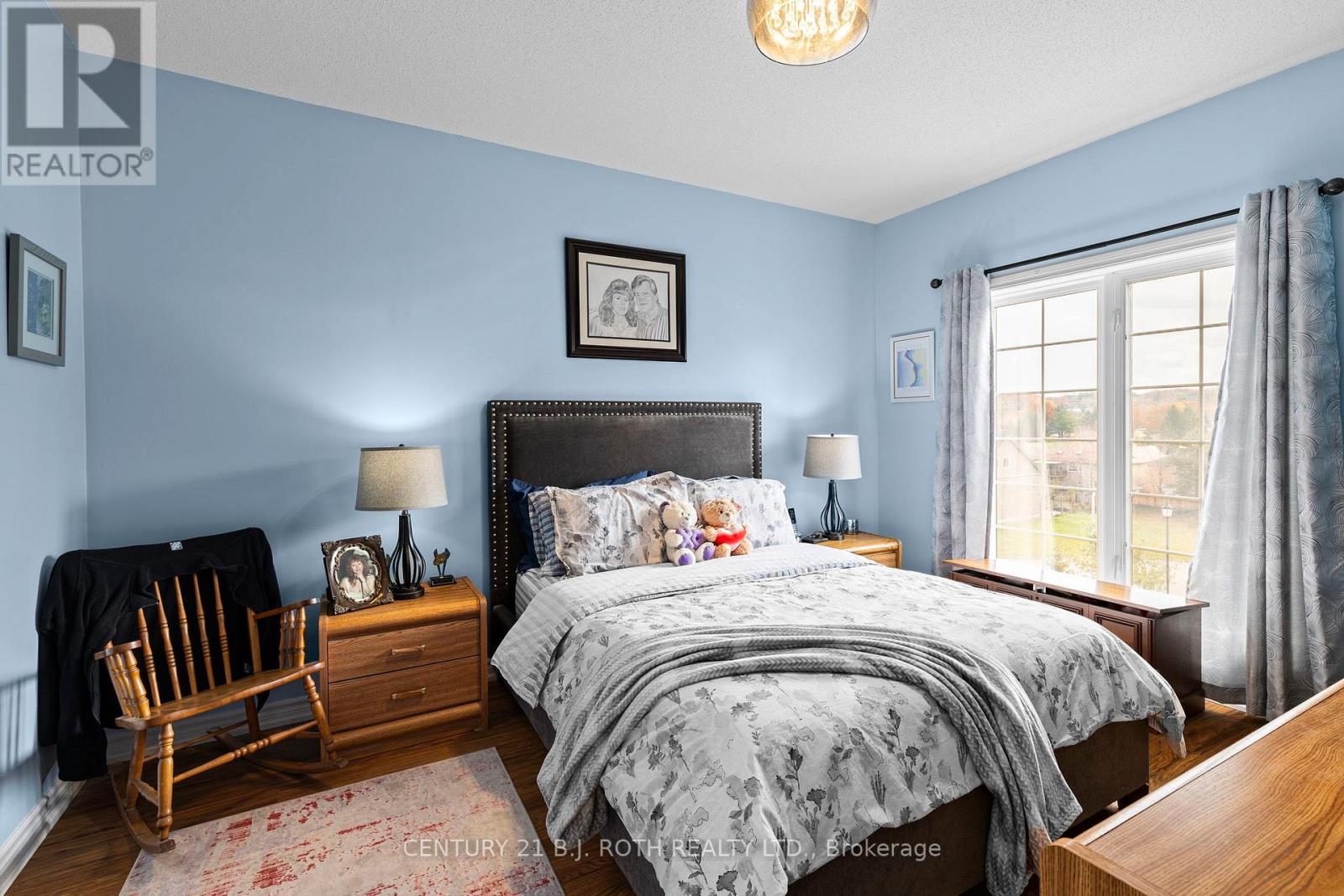 407 - 7 Greenwich Street, Barrie (Ardagh), Ontario  L4N 7Y8 - Photo 16 - S12797174