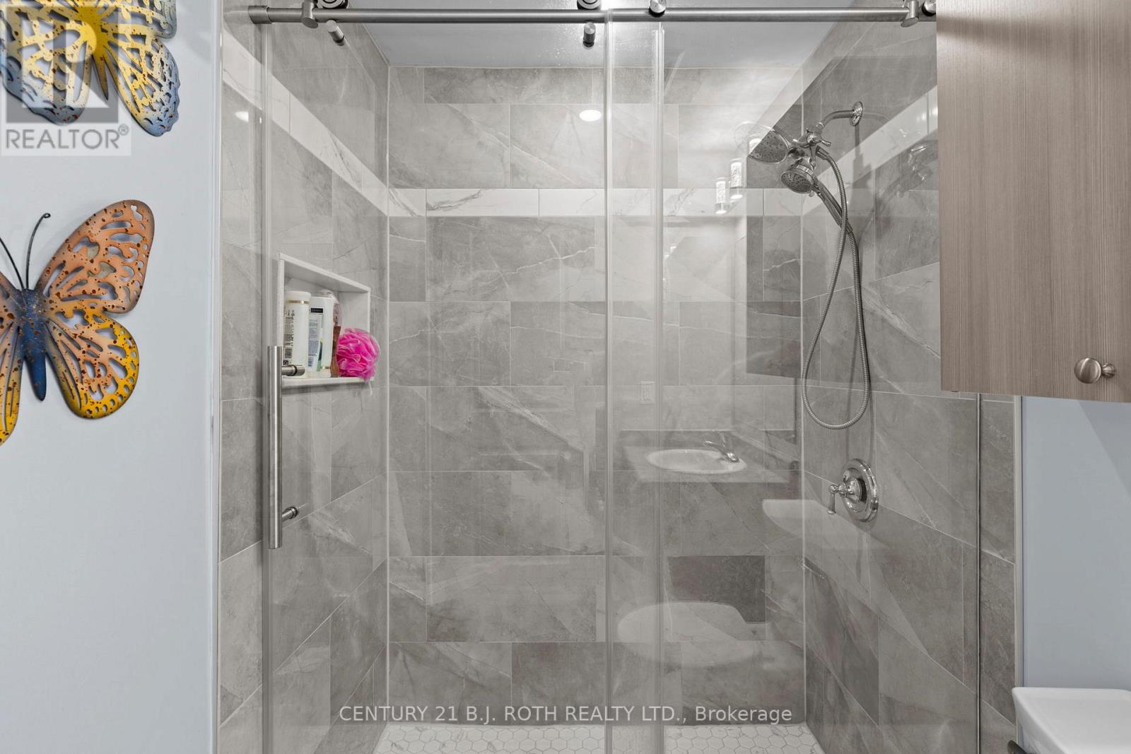 407 - 7 Greenwich Street, Barrie (Ardagh), Ontario  L4N 7Y8 - Photo 21 - S12797174