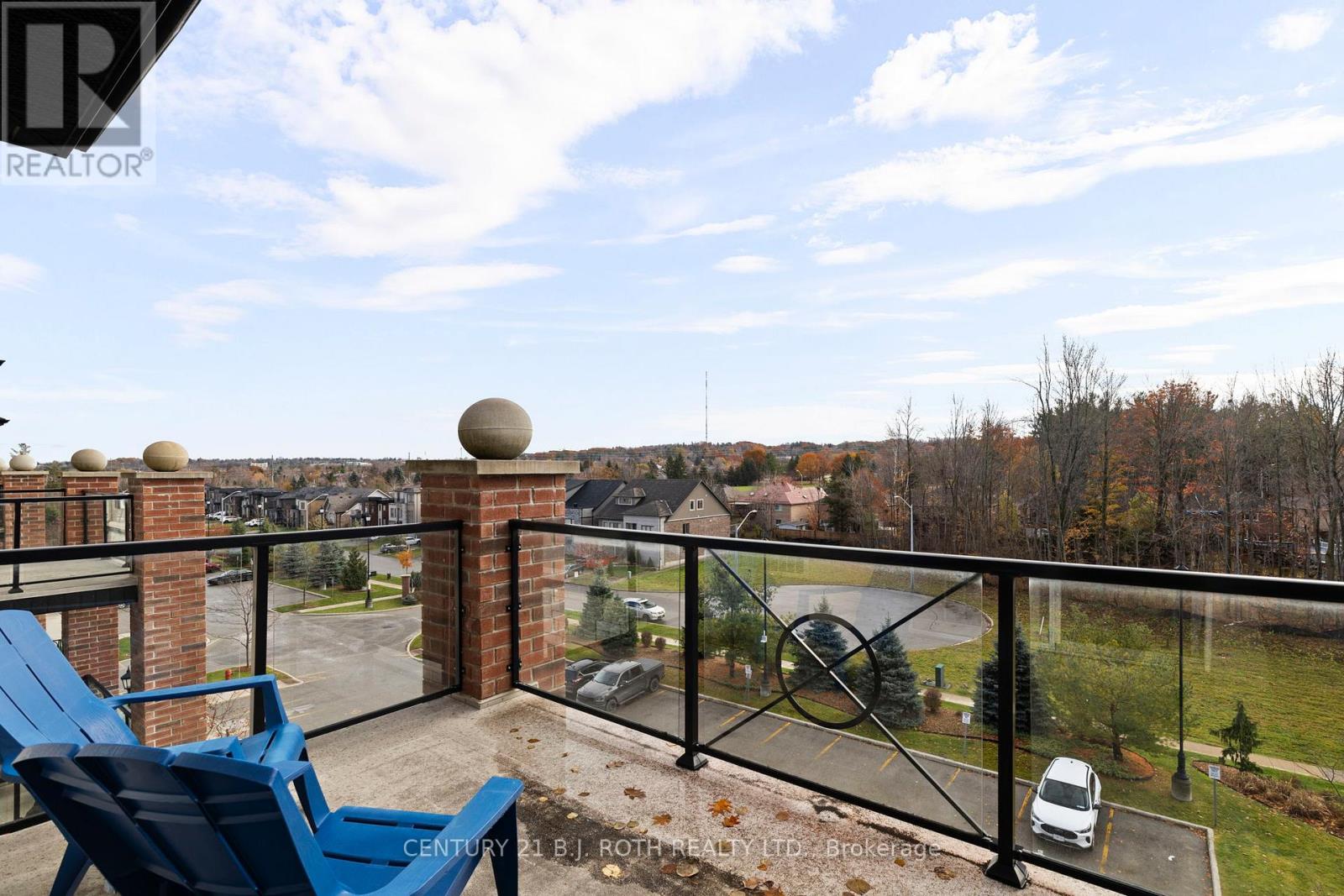 407 - 7 Greenwich Street, Barrie (Ardagh), Ontario  L4N 7Y8 - Photo 26 - S12797174