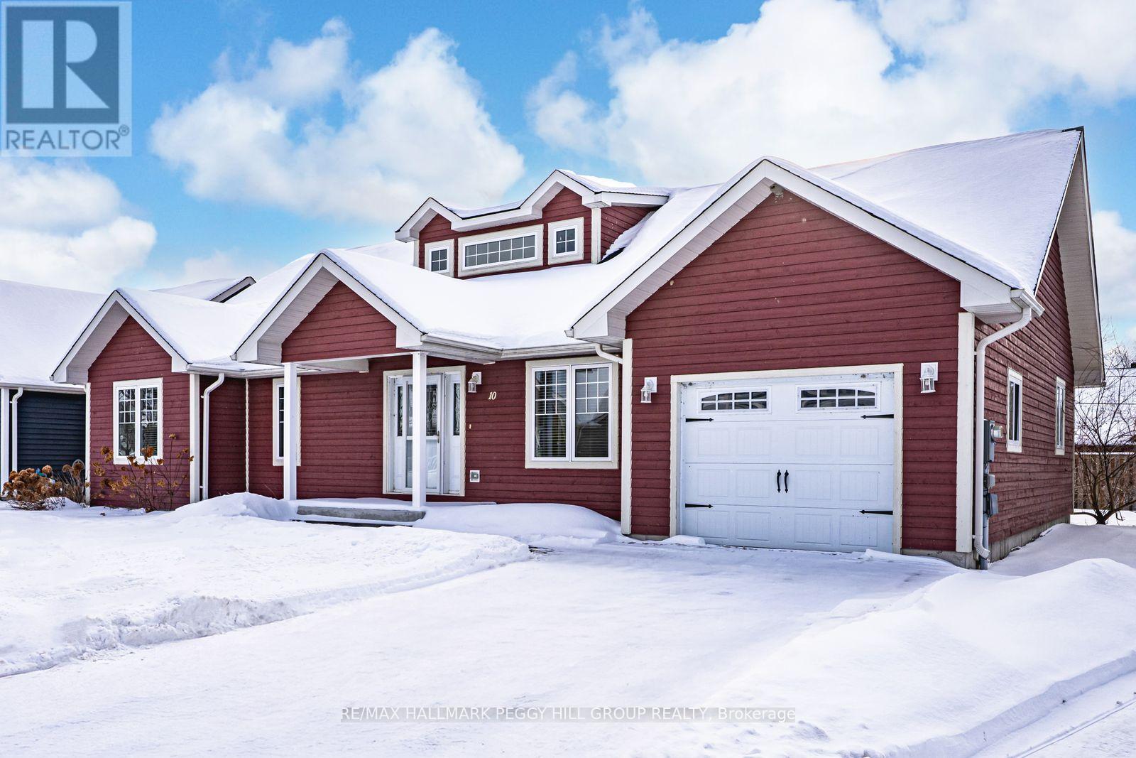 10 GREW CRESCENT, Penetanguishene, Ontario