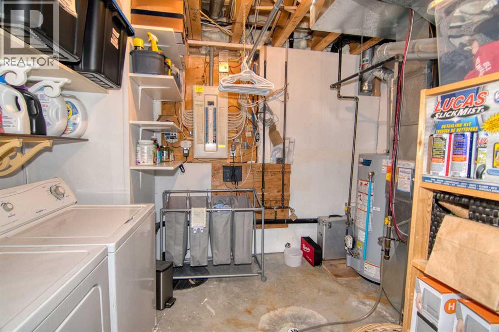 325 Canyon Boulevard W, Lethbridge, Alberta  T1K 6V2 - Photo 32 - A2286467