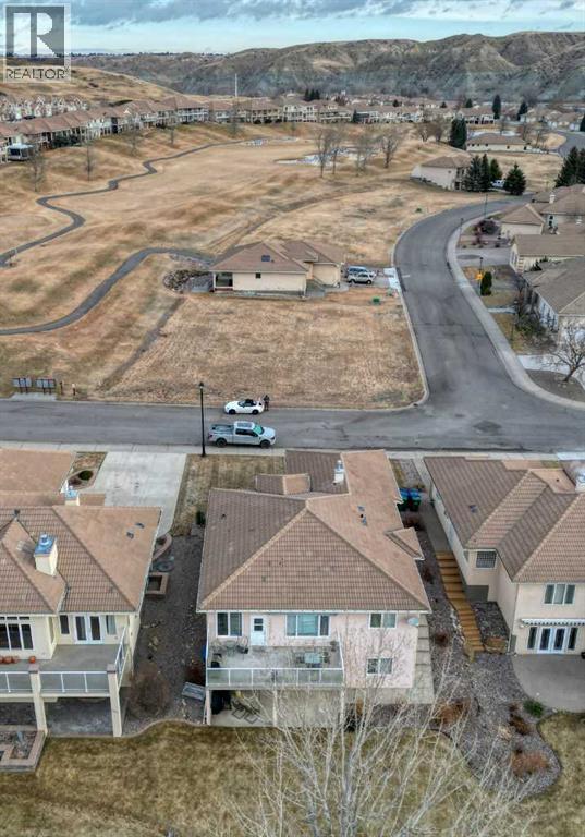 325 Canyon Boulevard W, Lethbridge, Alberta  T1K 6V2 - Photo 41 - A2286467