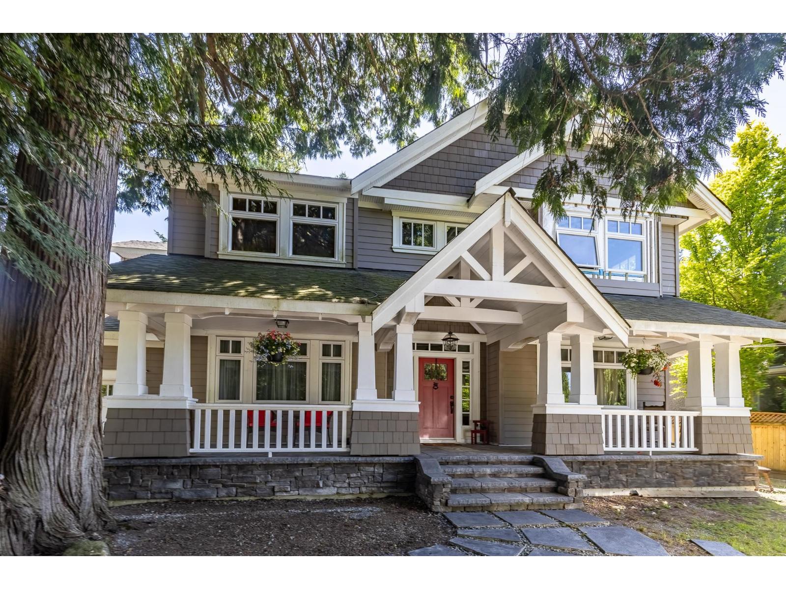 12522 26A AVENUE, Surrey, British Columbia