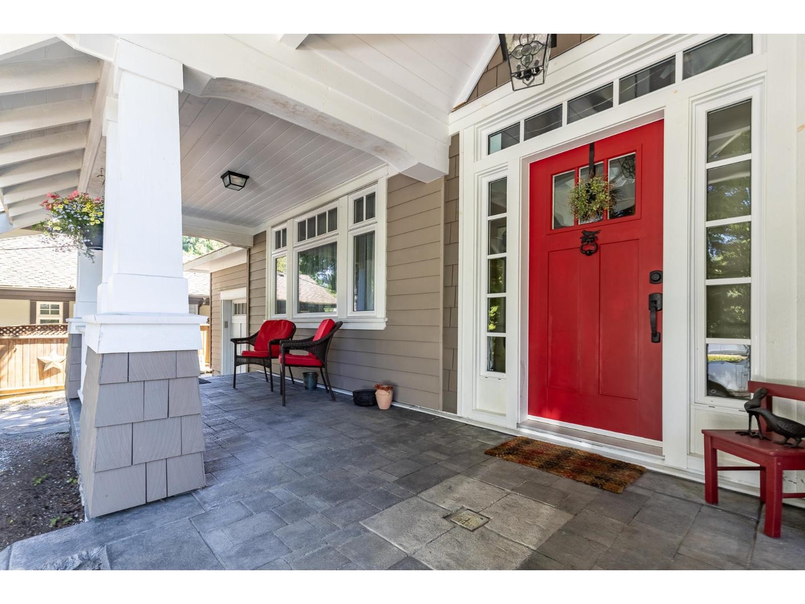 12522 26a Avenue, Surrey, British Columbia  V4A 2M3 - Photo 3 - R3089711