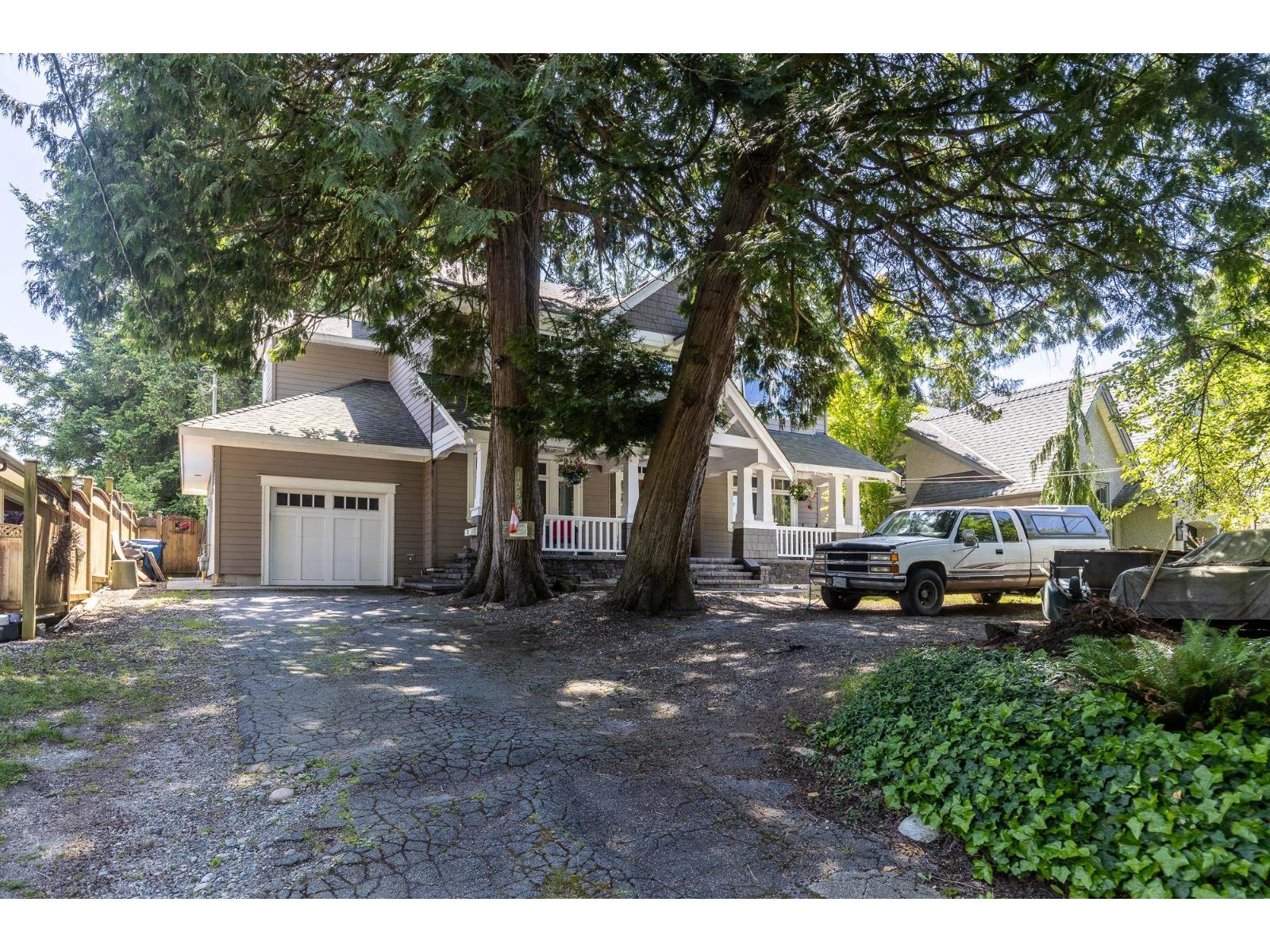 12522 26a Avenue, Surrey, British Columbia  V4A 2M3 - Photo 36 - R3089711