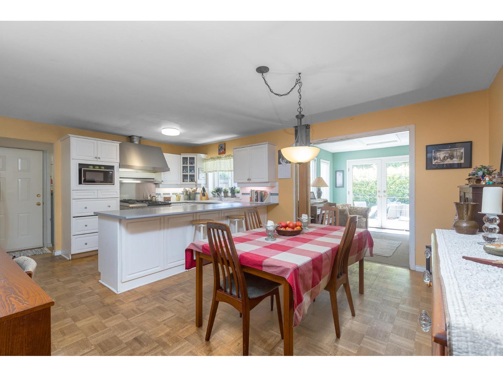 12522 26a Avenue, Surrey, British Columbia  V4A 2M3 - Photo 7 - R3089711