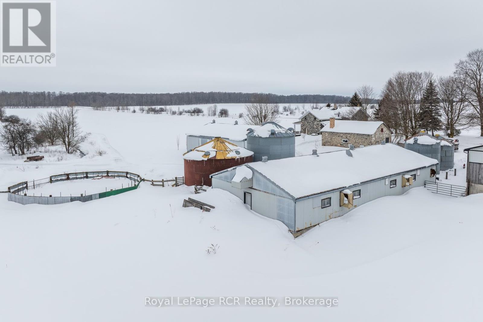 071605 10th Side Road, West Grey, Ontario  N0G 1C0 - Photo 31 - X12796530