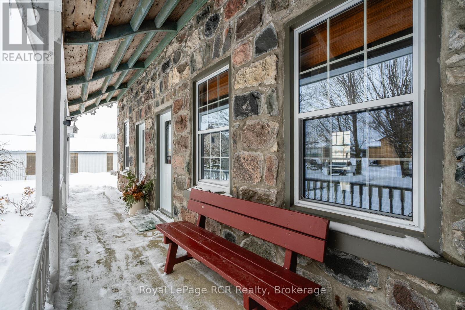 071605 10th Side Road, West Grey, Ontario  N0G 1C0 - Photo 30 - X12796530