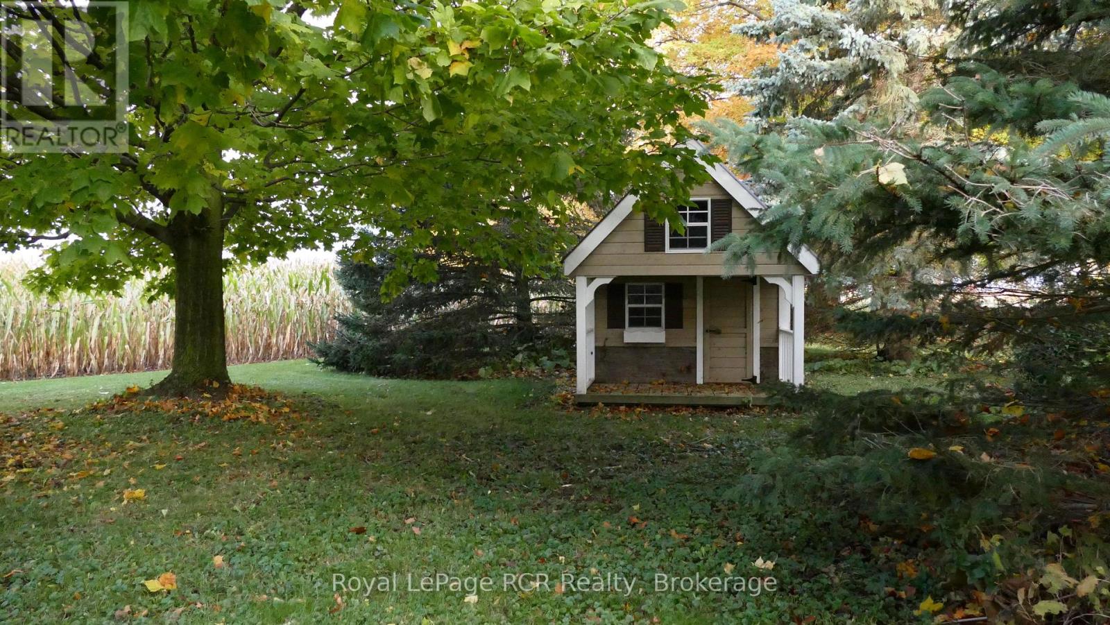 071605 10th Side Road, West Grey, Ontario  N0G 1C0 - Photo 43 - X12796530