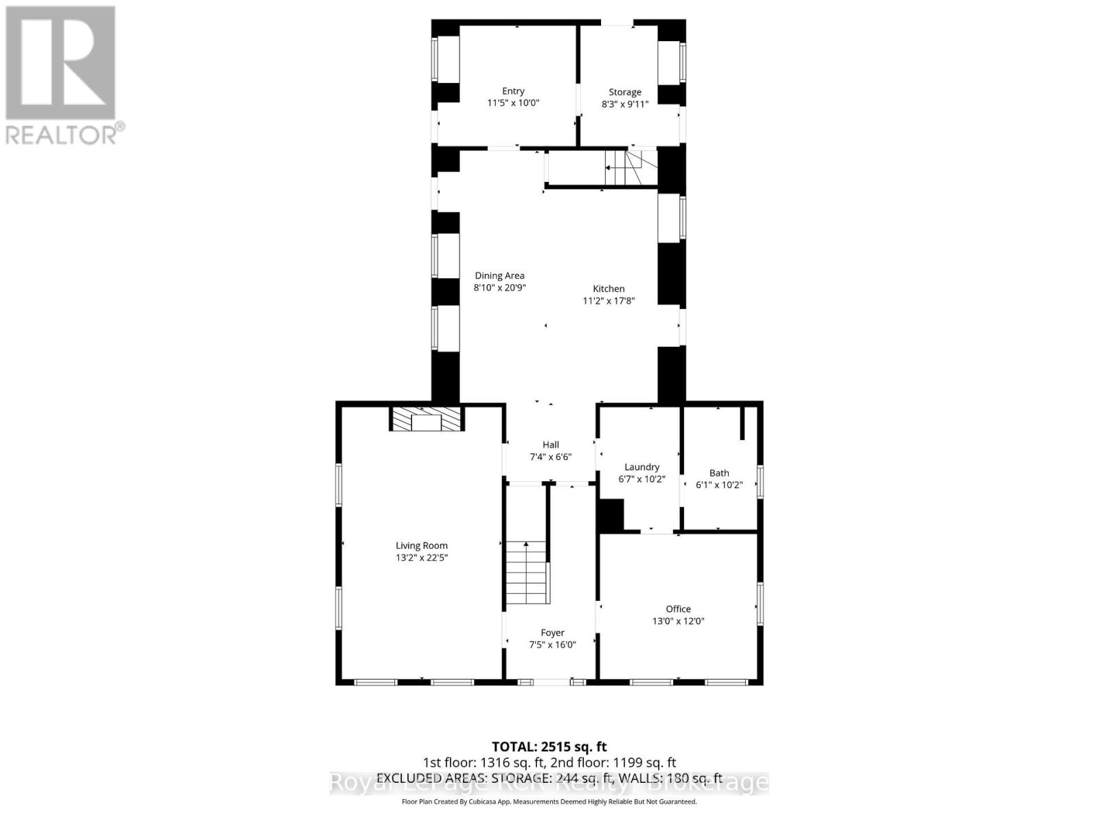 071605 10th Side Road, West Grey, Ontario  N0G 1C0 - Photo 46 - X12796530