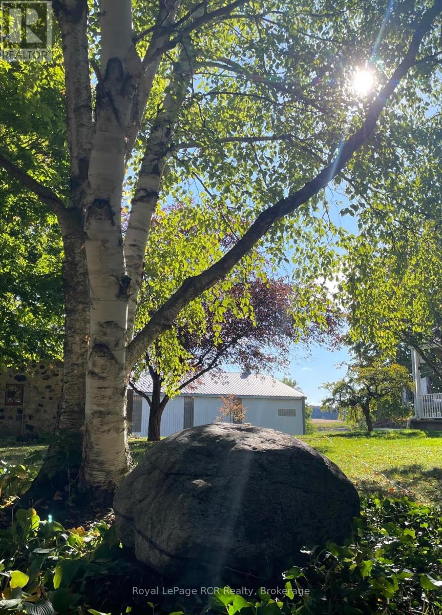 071605 10th Side Road, West Grey, Ontario  N0G 1C0 - Photo 49 - X12796530