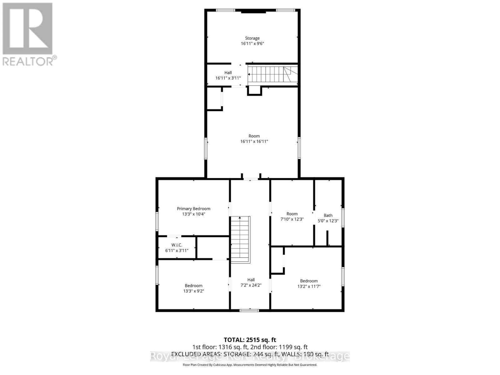 071605 10th Side Road, West Grey, Ontario  N0G 1C0 - Photo 47 - X12796530