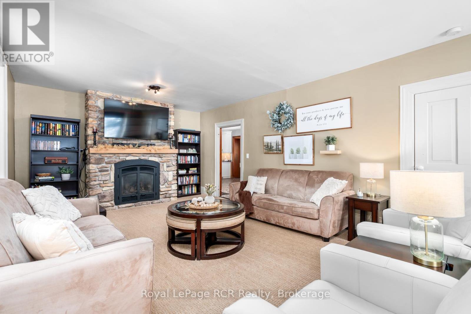 071605 10th Side Road, West Grey, Ontario  N0G 1C0 - Photo 9 - X12796530