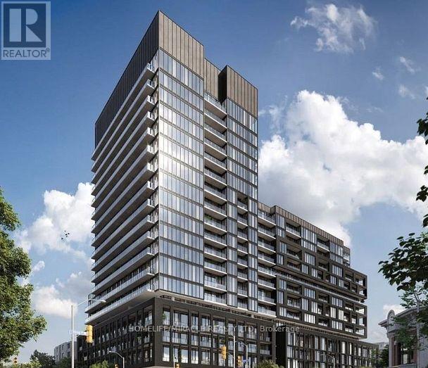 227 - 285 Dufferin Street, Toronto, Ontario  M6K 0J2 - Photo 1 - W12797116