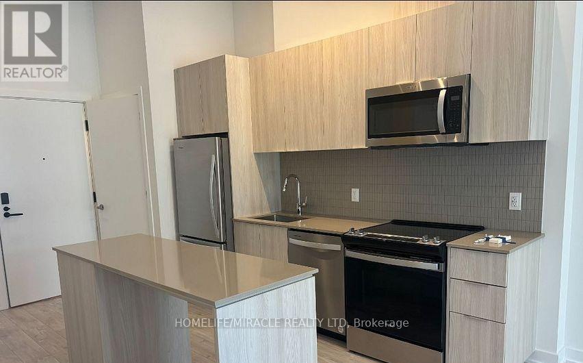 227 - 285 Dufferin Street, Toronto, Ontario  M6K 0J2 - Photo 2 - W12797116