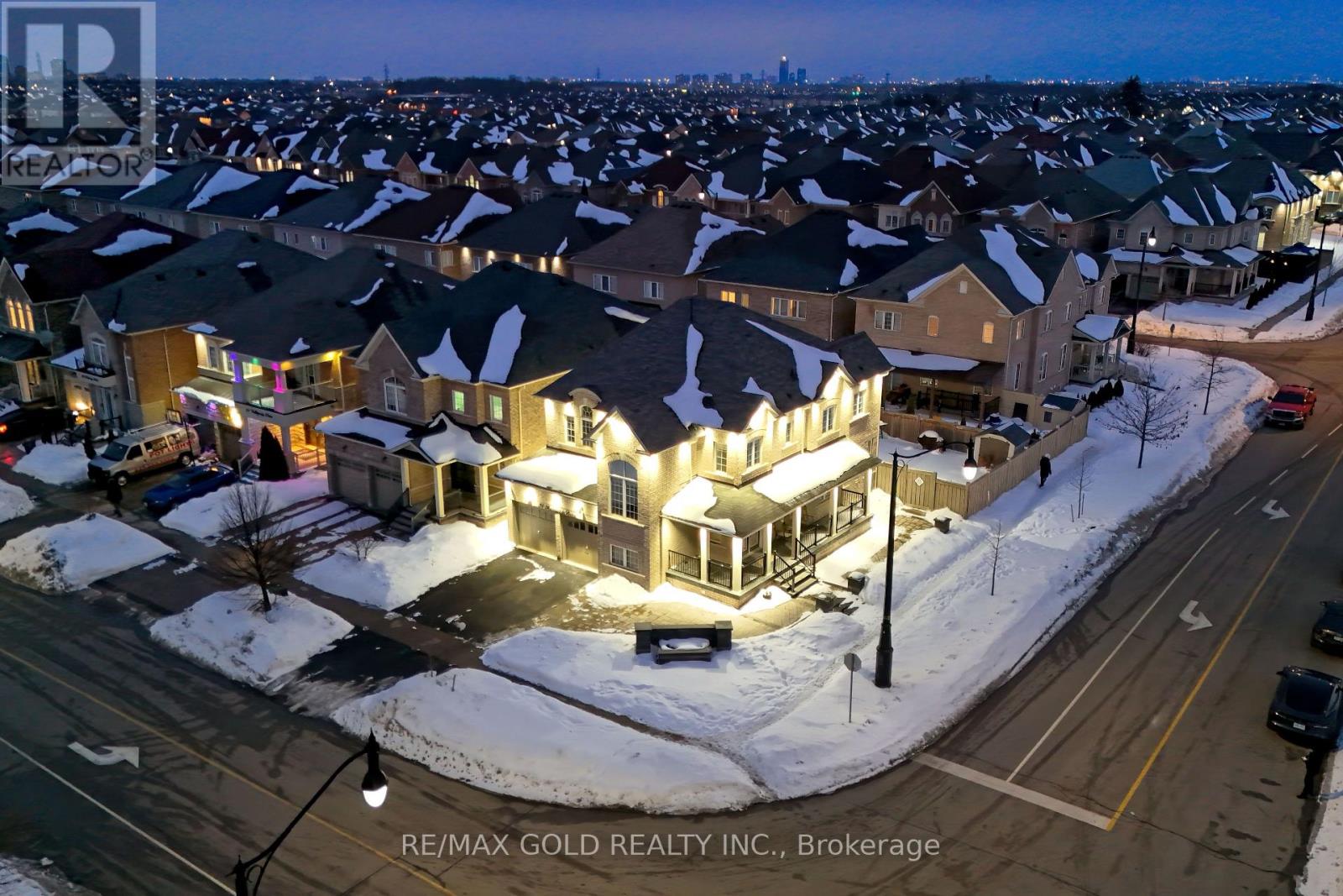 27 Brentwick Drive, Brampton (Credit Valley), Ontario  L6X 5G1 - Photo 43 - W12797118