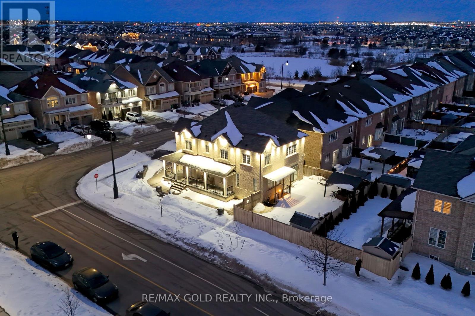 27 Brentwick Drive, Brampton (Credit Valley), Ontario  L6X 5G1 - Photo 44 - W12797118