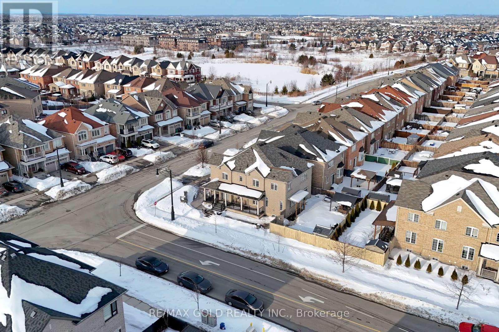 27 Brentwick Drive, Brampton (Credit Valley), Ontario  L6X 5G1 - Photo 45 - W12797118