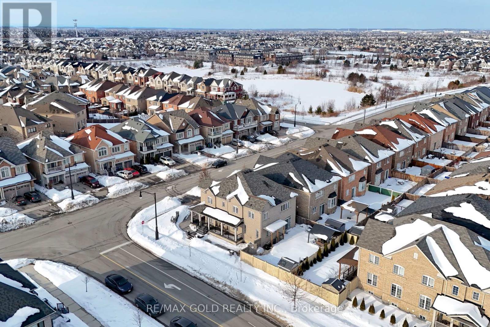 27 Brentwick Drive, Brampton (Credit Valley), Ontario  L6X 5G1 - Photo 49 - W12797118