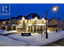 27 BRENTWICK DRIVE, Brampton, Ontario