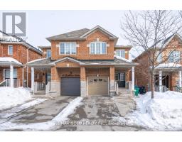 14 GULFBROOK CIRCLE, Brampton, Ontario