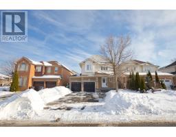 3 DEFOREST DRIVE, Brampton, Ontario
