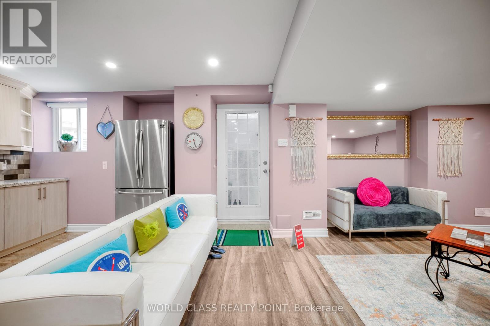 Basement Apt - 3191 Daisy Way, Oakville, Ontario  L6M 1L4 - Photo 14 - W12797148