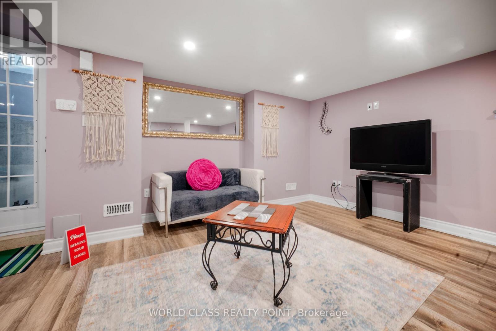 Basement Apt - 3191 Daisy Way, Oakville, Ontario  L6M 1L4 - Photo 15 - W12797148