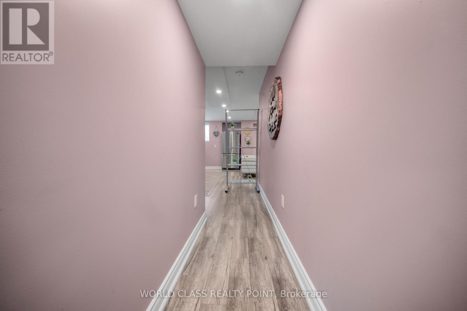 Basement Apt - 3191 Daisy Way, Oakville, Ontario  L6M 1L4 - Photo 18 - W12797148