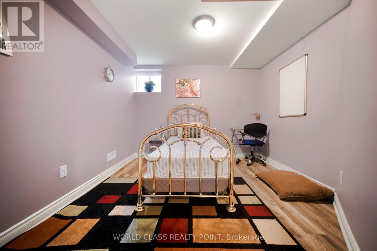 Basement Apt - 3191 Daisy Way, Oakville, Ontario  L6M 1L4 - Photo 19 - W12797148