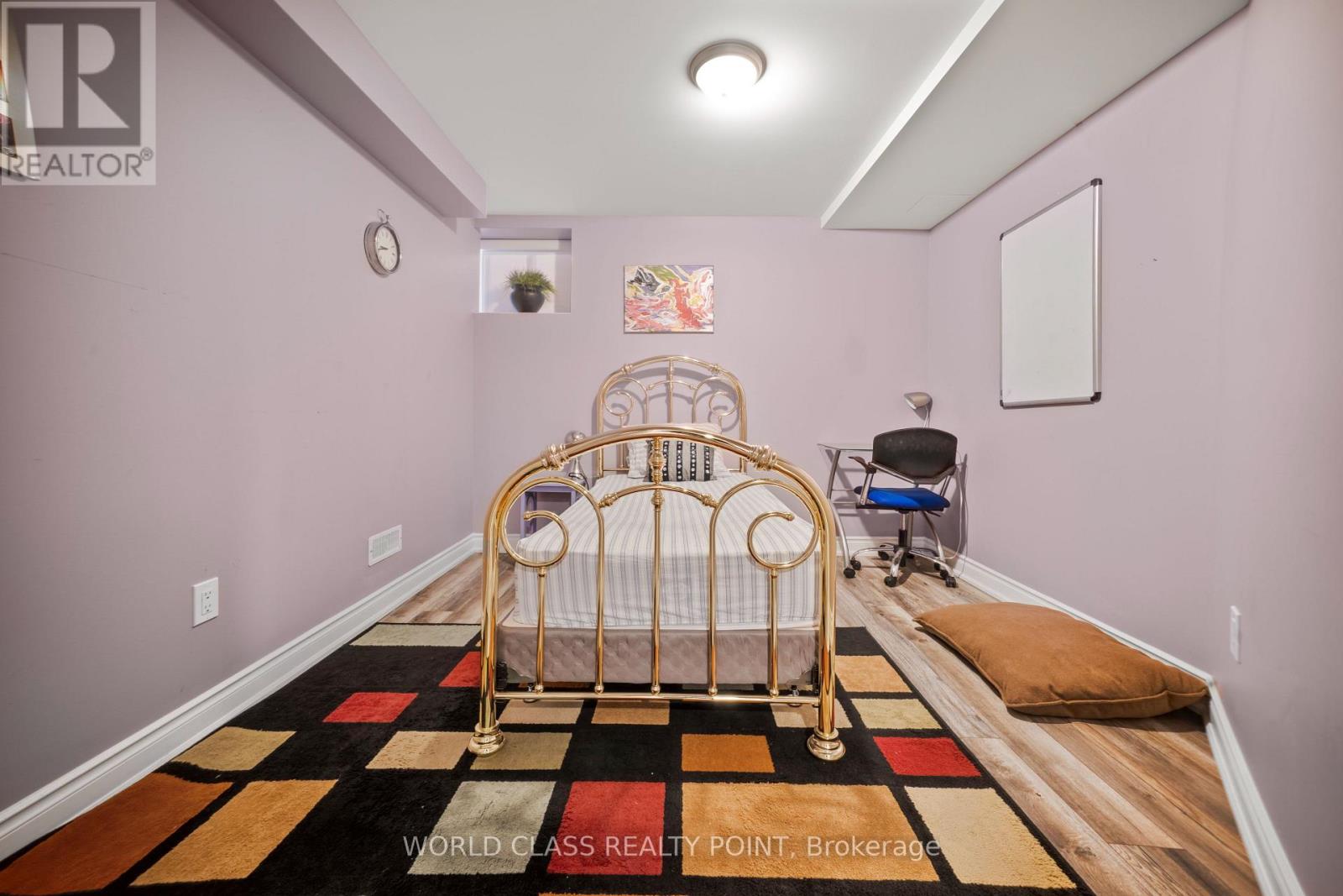 Basement Apt - 3191 Daisy Way, Oakville, Ontario  L6M 1L4 - Photo 20 - W12797148